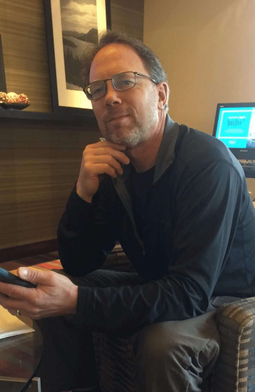 Jim Cunningham