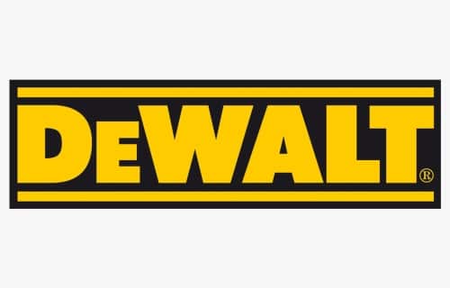 DeWALTLogo