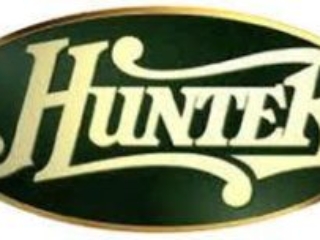 HunterLogo