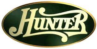 HunterLogo