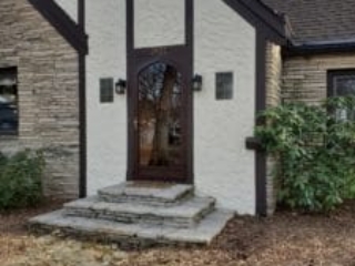 Storm Door Installation 2