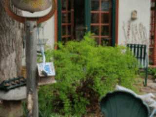 Storm Door Installation 6