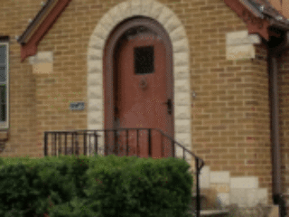 Storm Door Installation 8